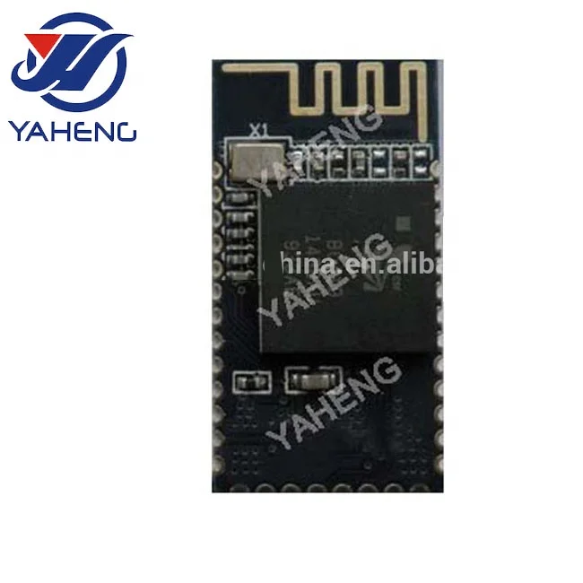 Электронные весы Long Range Bluetooth модуль приемопередатчика