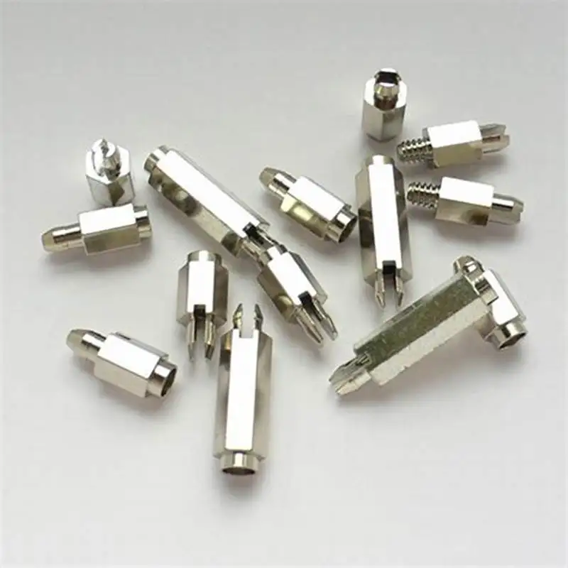 Alibaba supplier customized welding machining parts mechanical parts