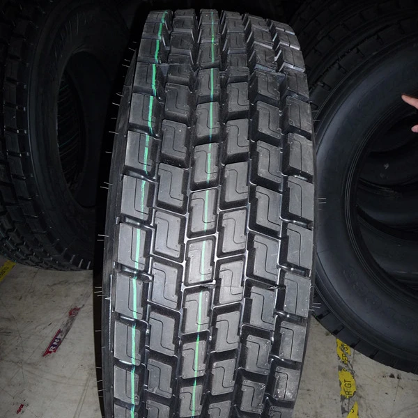 Дистрибьютор шин, оптовая продажа, импортные треугольные военные шины для внедорожников 365/85R20