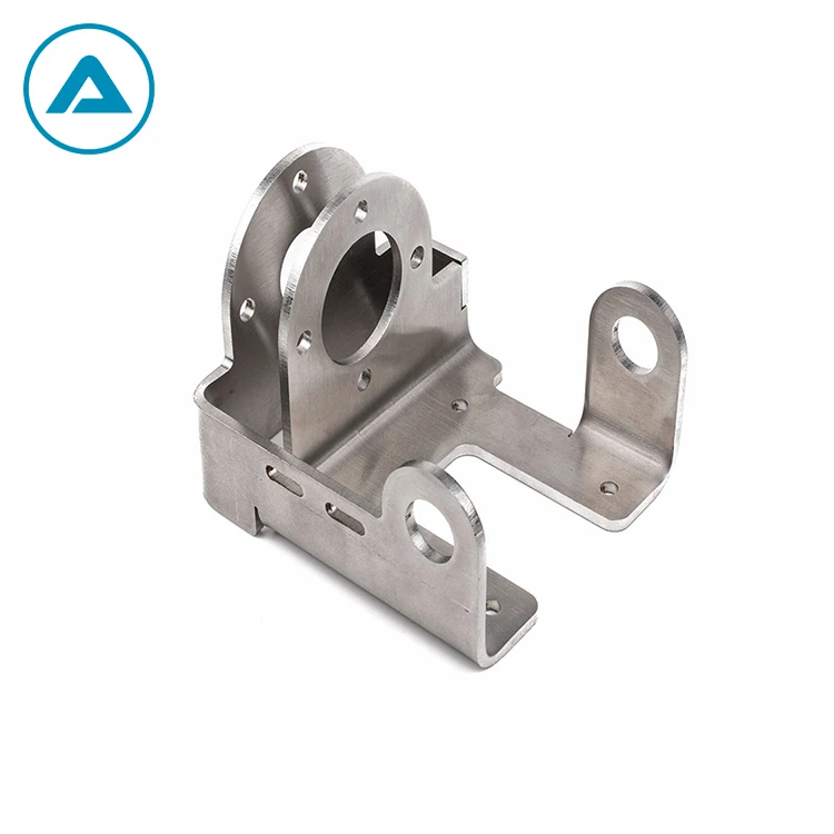 Услуги лазерной резки на заказ, детали из магниевого листового металла