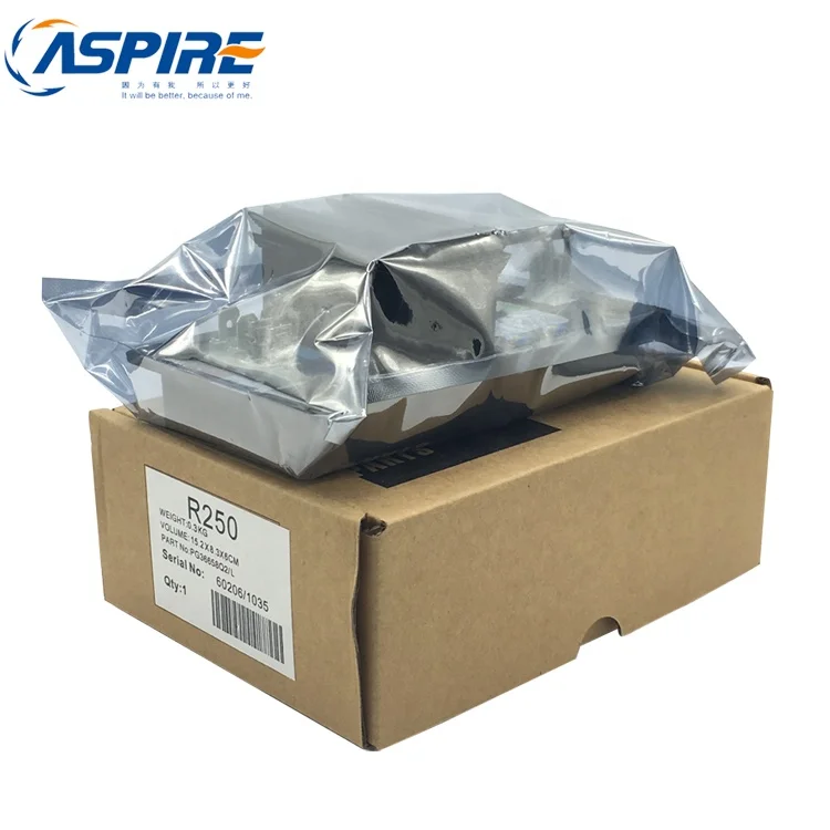 
Factory Supply Electric Automatic Voltage Regulator R250 AVR Wholesale 