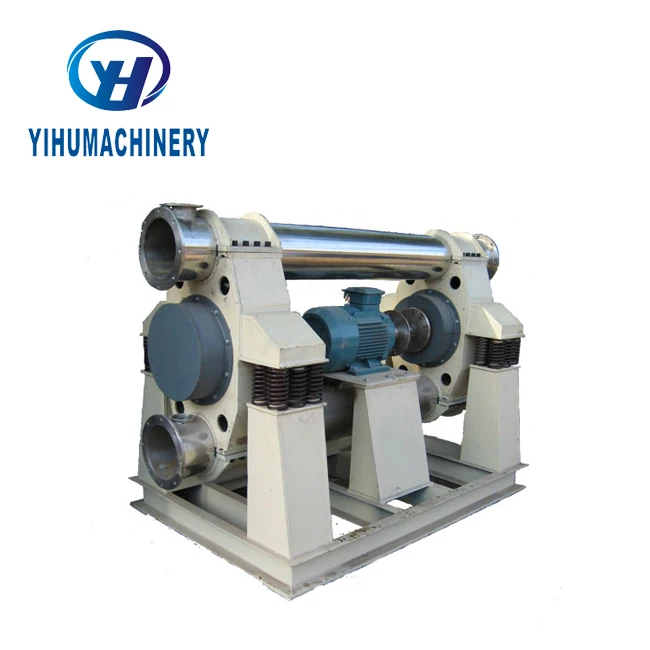 
Vibration Grinding Mill / pulverizing Mill 