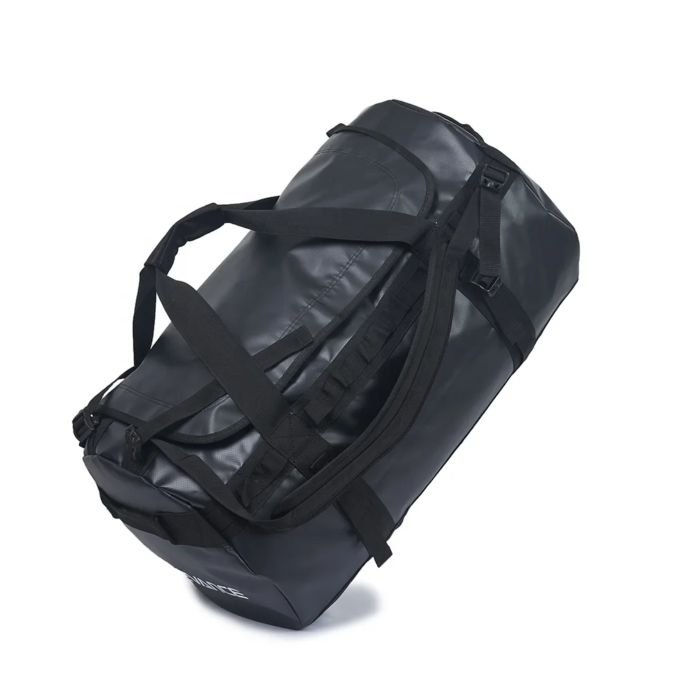 70L 120Lwater resistant  large capacity dry gym duffel bags