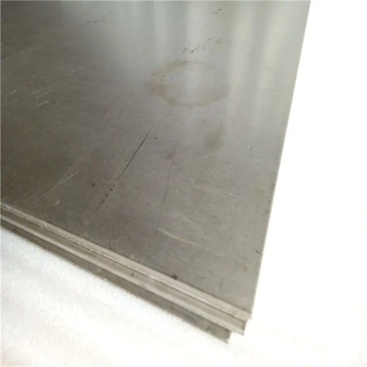 Grade5 титановый лист, титановые пластины