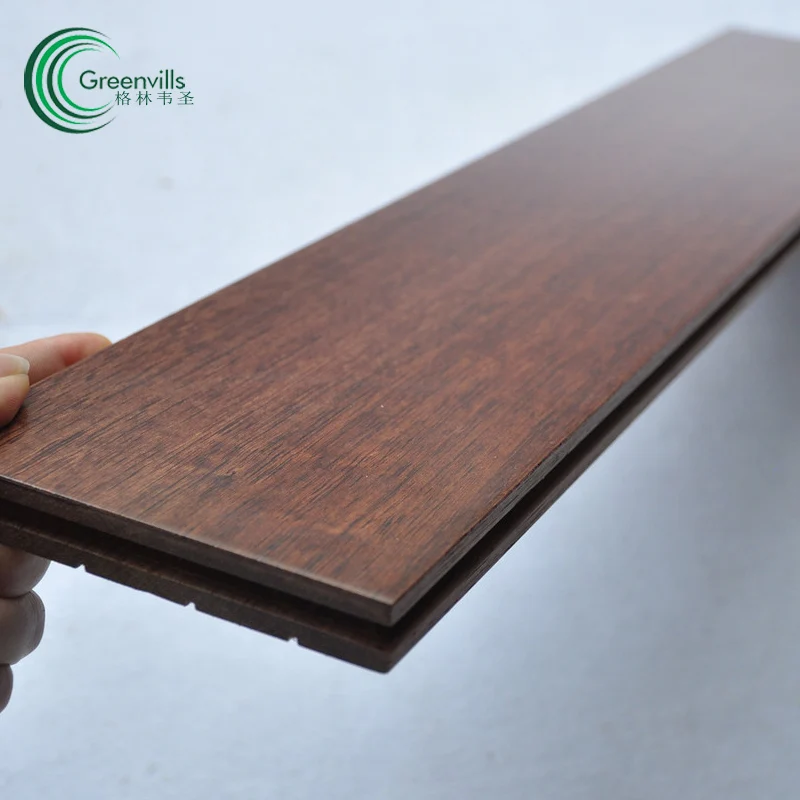 South American Merbau/walnut solid hard wood parquet flooring Guangzhou/Shanghai