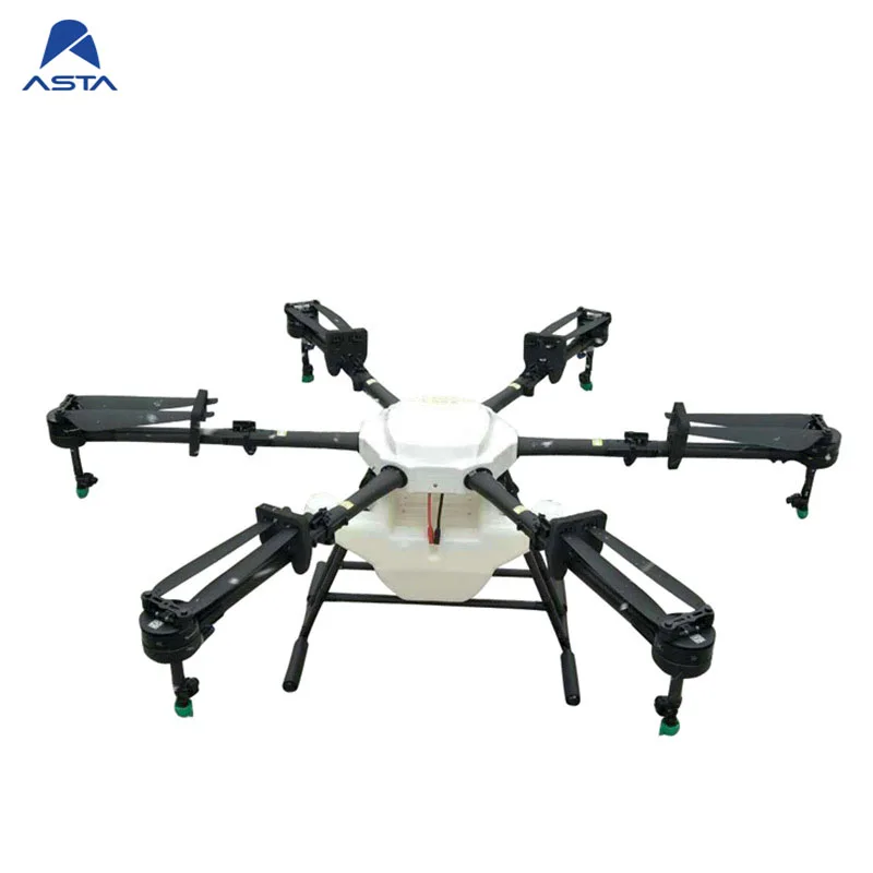  Сельскохозяйственный Опрыскиватель dji mg-1 Дрон для сельскохозяйственных культур пестициды опрыскивание БПЛА полезная нагрузка 16 л