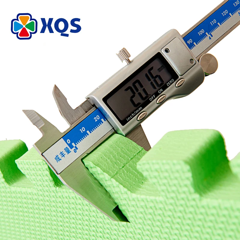 Formamide BPA бесплатно ковер-пазл напольный eva игровой коврик