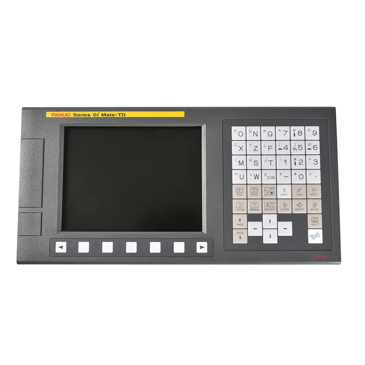 Oi коврики Td ЧПУ Fanuc A02B-0321-B530 серии оригинальный контроллер системы