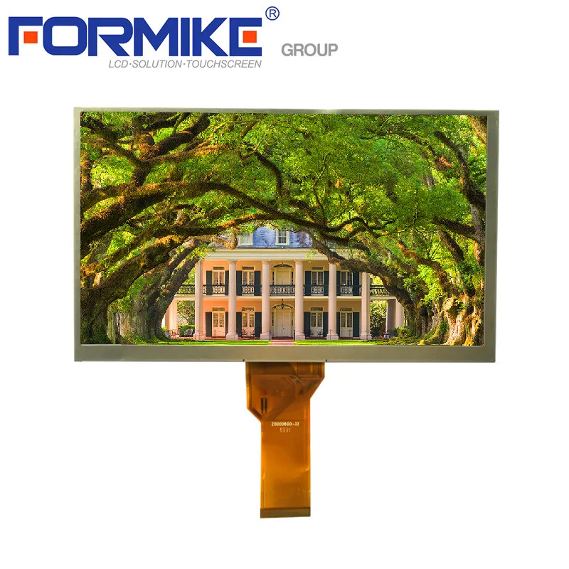 Дешевые 800x600 пейзаж tft дисплей модуль 9 дюймов ЖК-монитор