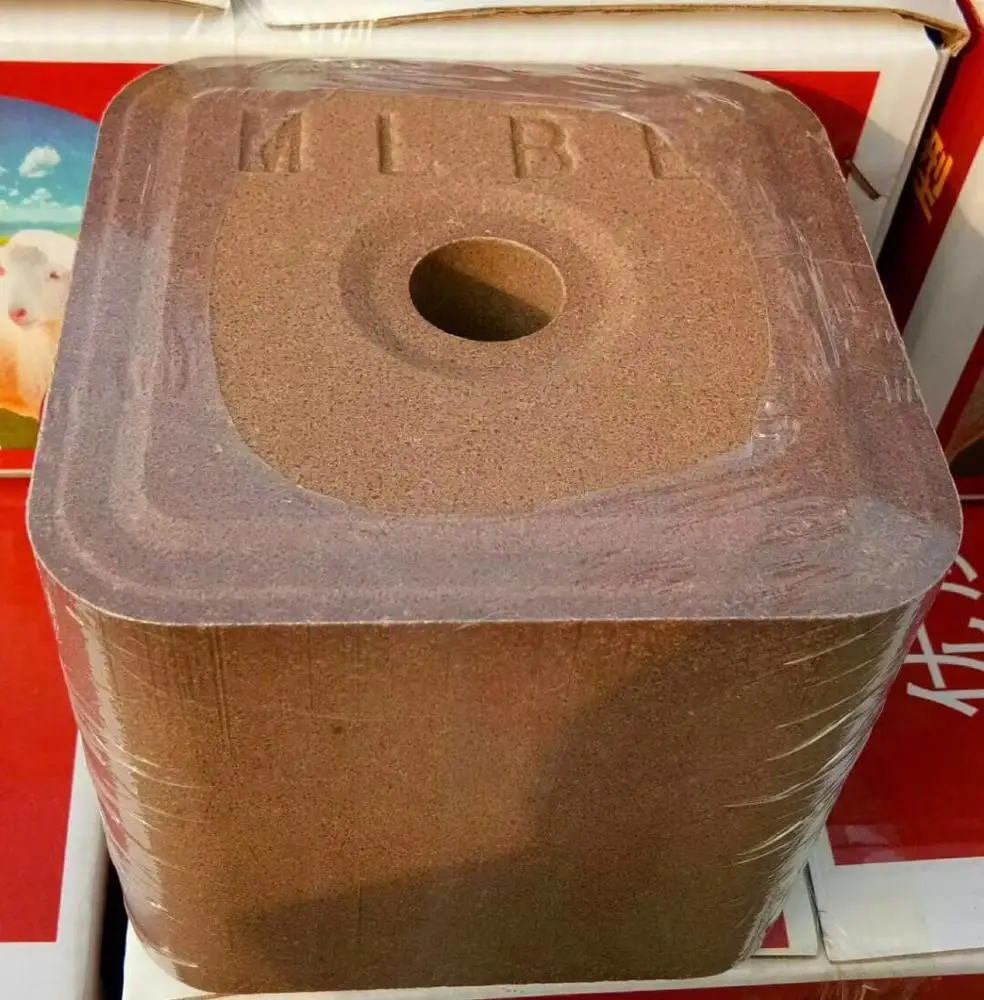 
vitamin mineral salt licking block for cow cattle sheep 