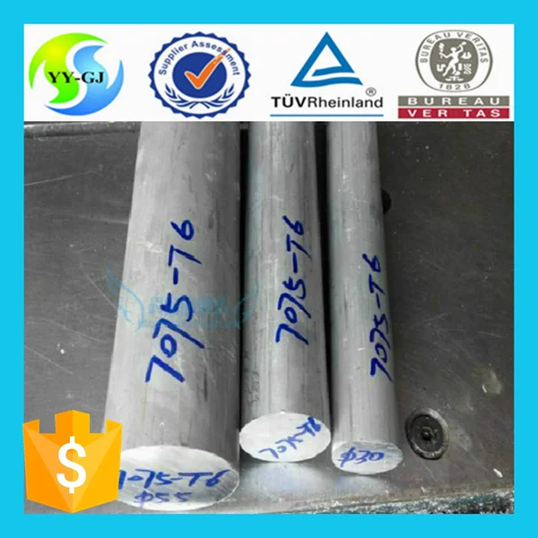 Горячие продажи 1100 Алюминий заготовки 6063