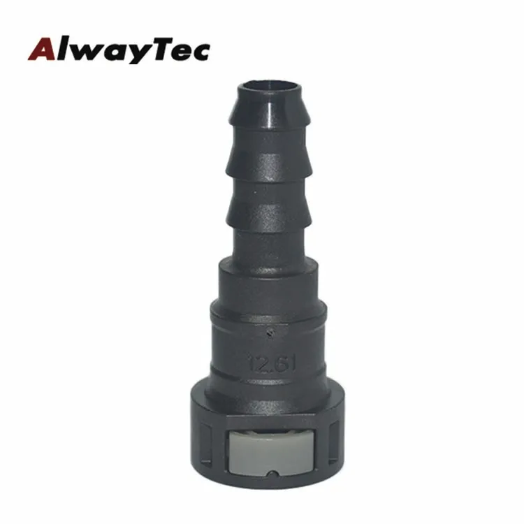 Новые возможности Nylon Fuel Quick Connectors, пользовательский топливный разъем