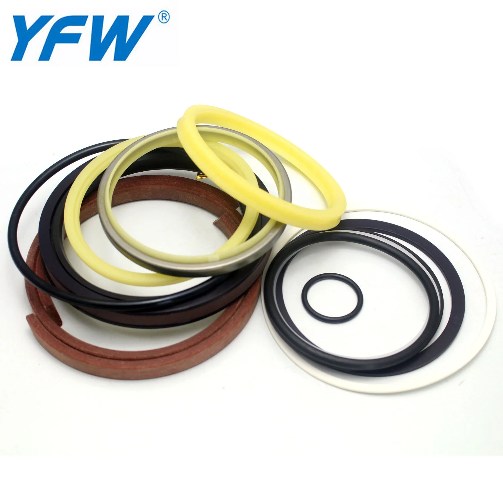 707-99-59020 707-99-47710 комплект уплотнений цилиндра для komatsu pc220