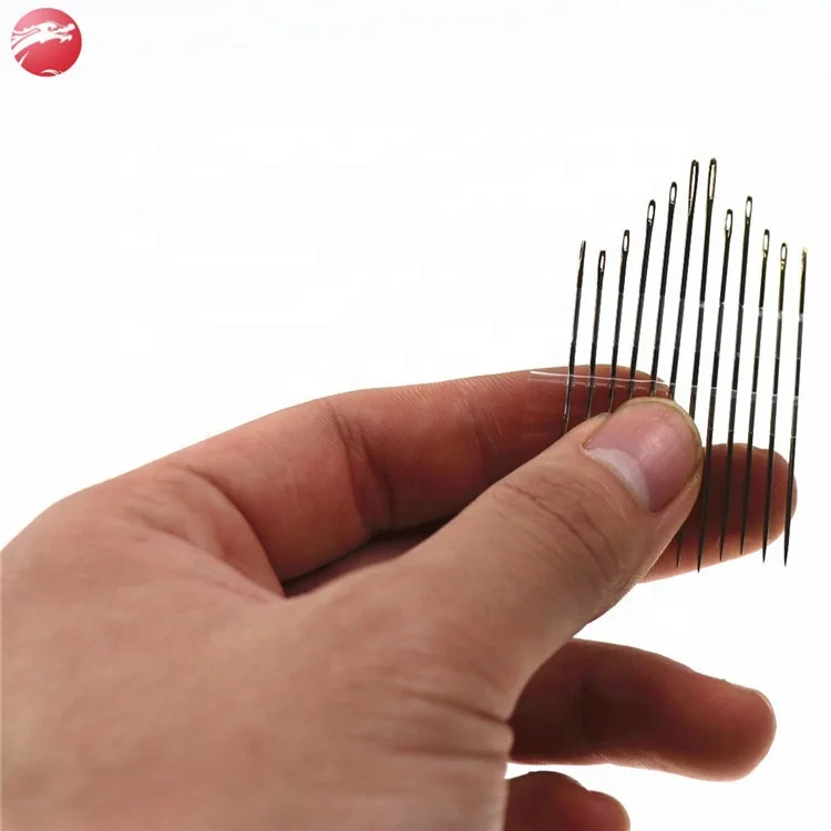
Wholesale hand Sewing Needle for sewing kit 