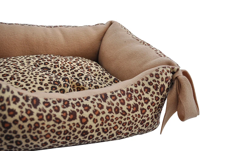 Soft square warm approved dog bed pet,pet bed luxury,luxury pet bed