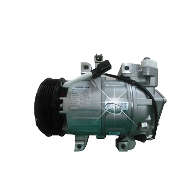 92600-ET82A/92600-JG30A/92600-JG300 DCS17EC тип автомобильный компрессор переменного тока для X-TRAIL T31 2,5