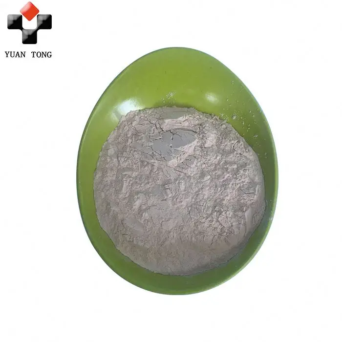 Wholesale light pink light red color wine filtration diatomite filter aid feed additive