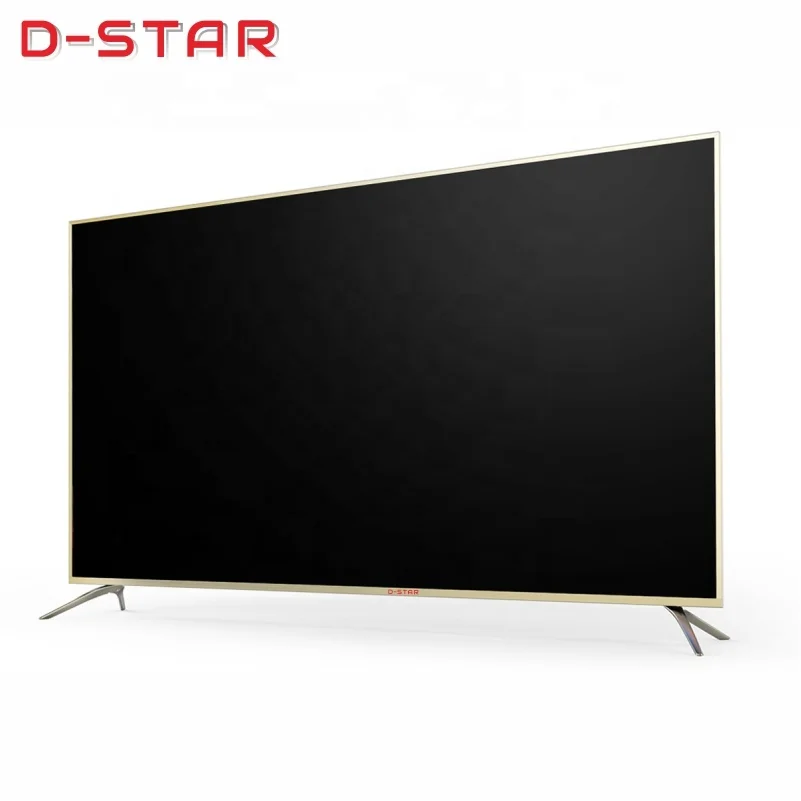 Full hd smart ЖК-телевизор 43 дюймов