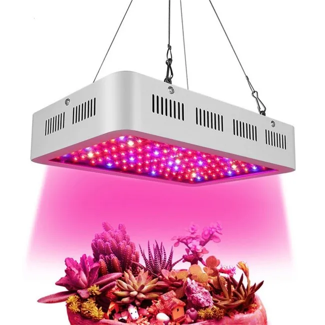 Best Price 600W Full Spectrum Led Plant Grow Light For Indoor Greenhouse
