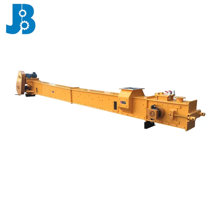 Торговля обеспечение угля шахтные цепи скребок конвейер производитель