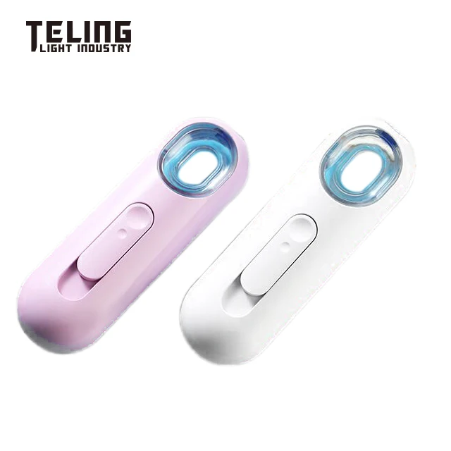 Facial Humidifier Facial Nano Sprayer