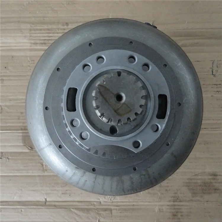Changlin Spare Parts YJH340-4CH	transmission torque converter for ZL50H wheel loader