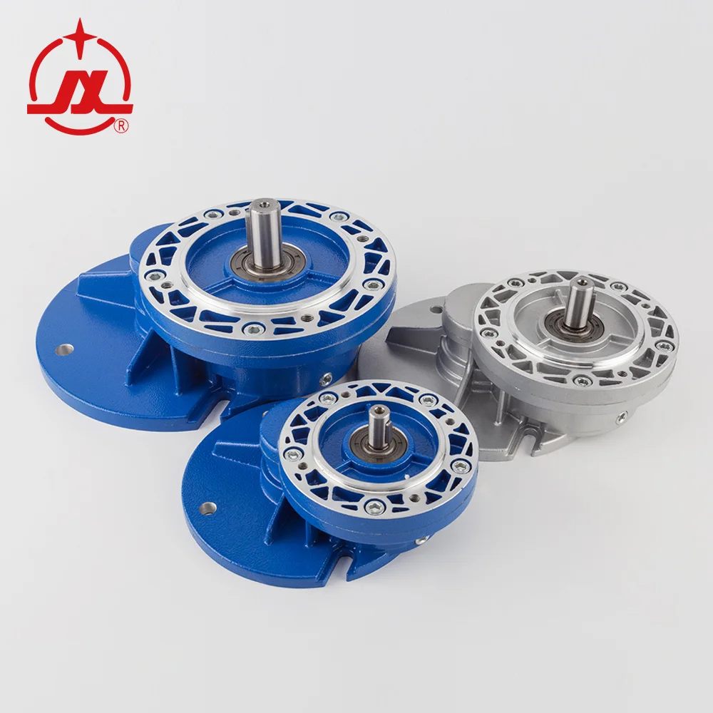 Лучшие продажи высокая скорость червячный редуктор вариатор коляске редуктор