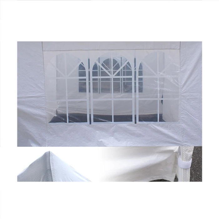 GS0907 wedding tents for 200 people white marquee rubber tent for sale