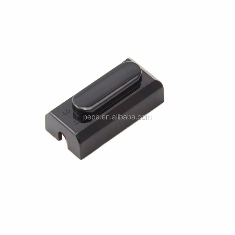 Infrared faucet PIR plastic sensor case