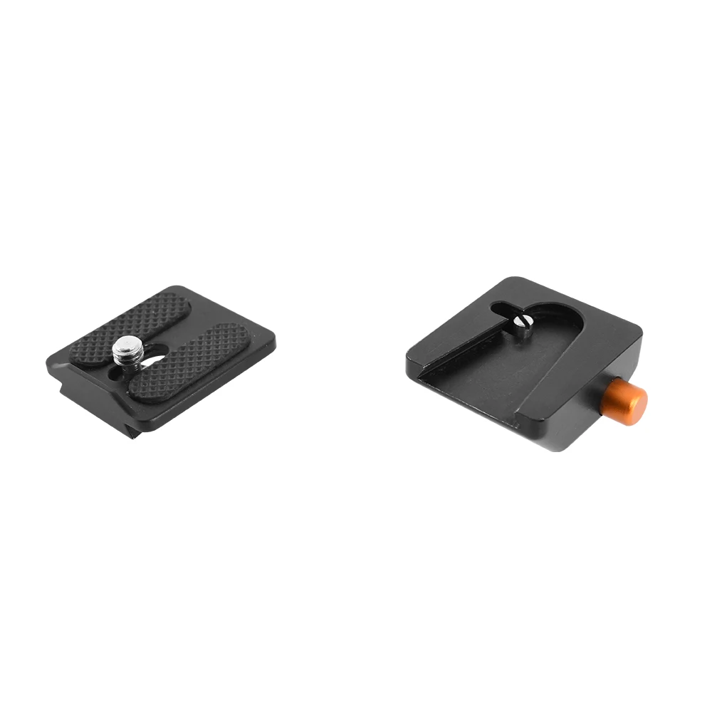 E-IMAGE APM-03 Quick Release Plate with 1/4-20 mounting screw