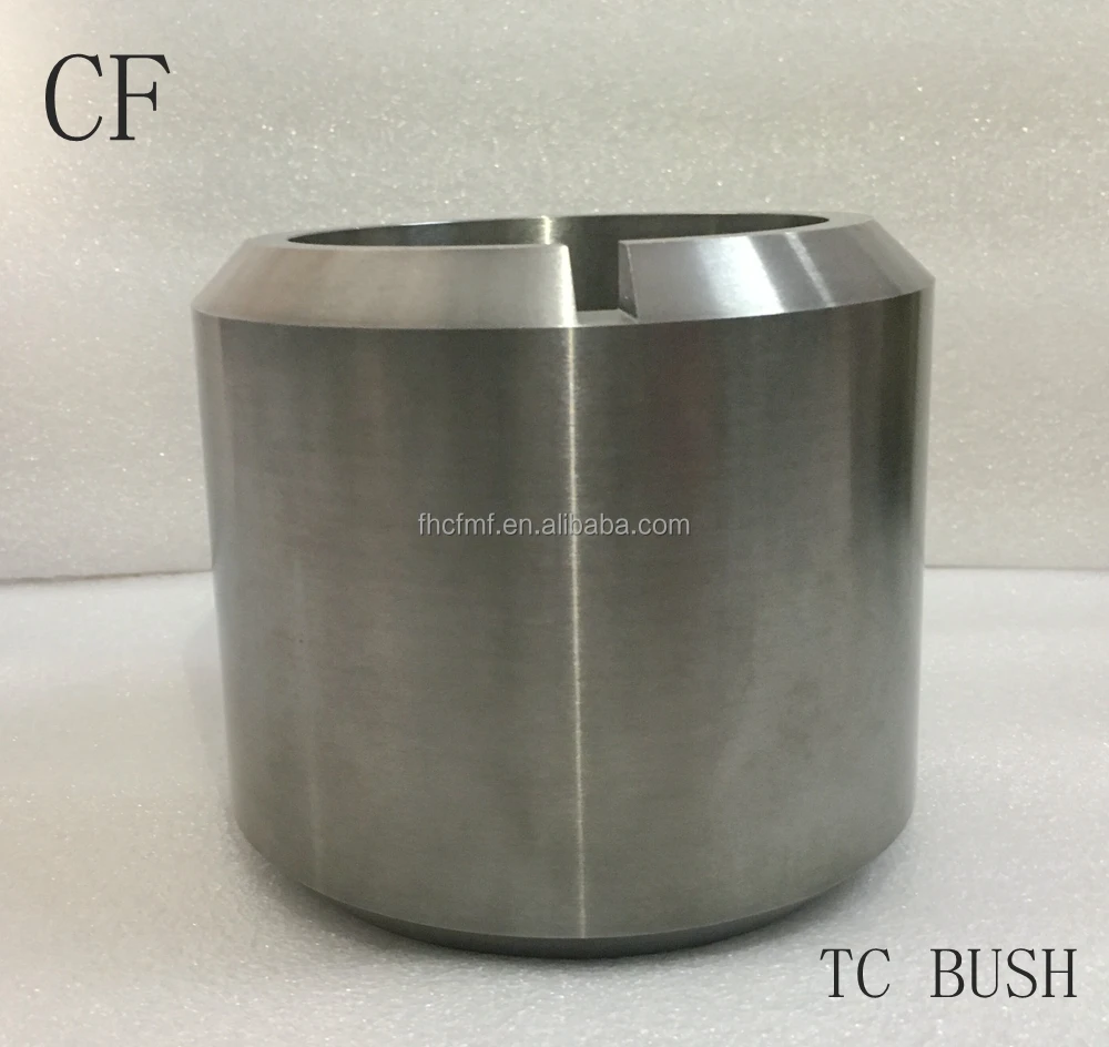 TC и карбида кремния Буш