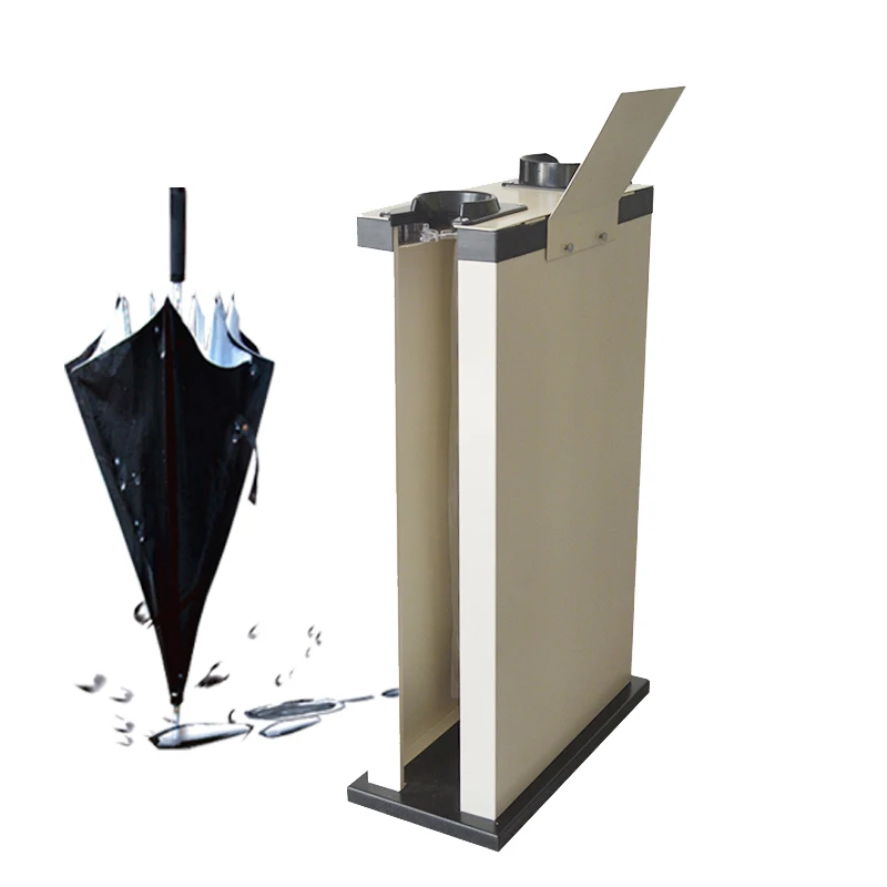 
new product ideas 2020 innovation wet umbrella wrapping machine 