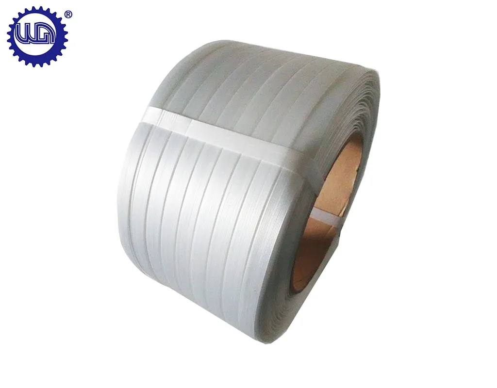 Flat Yarn Polyester Cord  Strap Width with 19mm Made in China