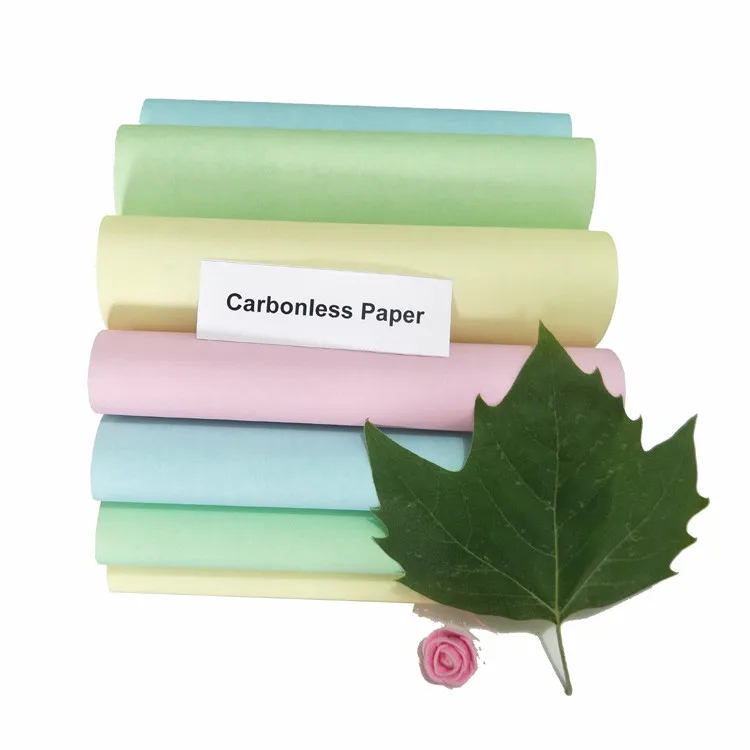 Best Sale Imaged Carbonless Paper