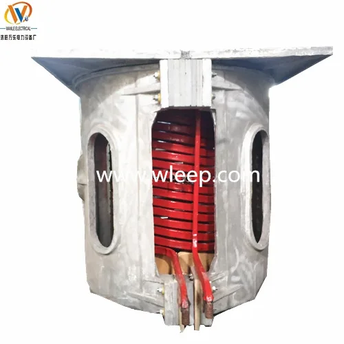 медеплавильная машина производительностью 3 тонны в час