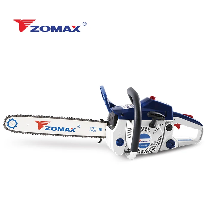 CE GS Chinese Made 40cc 4000 Cheap Chainsaw