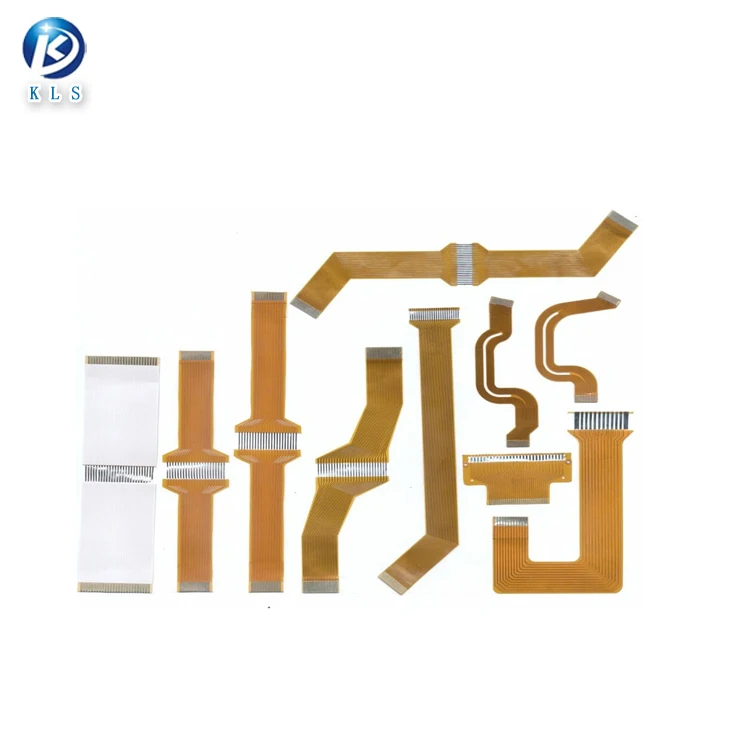 High Quality Professional Rigid PCB Flexible Aluminum Ceramic PCB