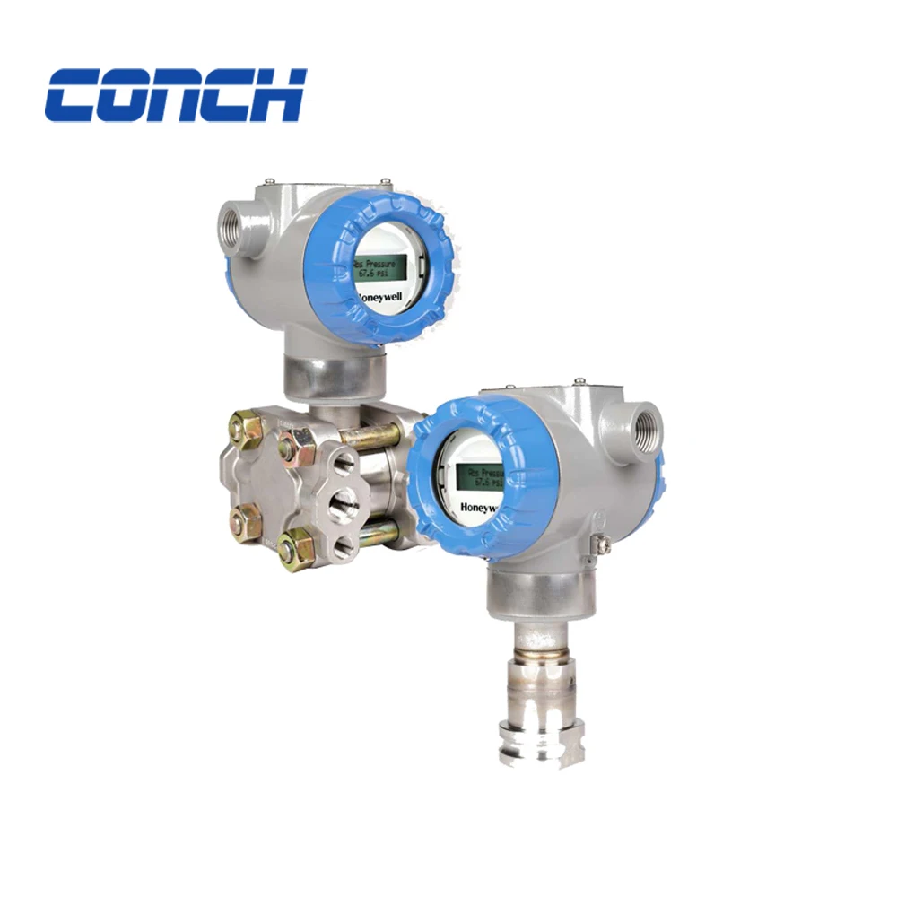 New Brand and Original Honeywell STG79L Smart Gauge Pressure Transmitter with best price