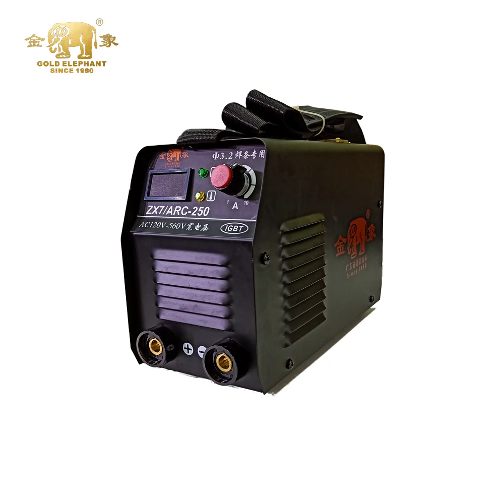 Стандартный сварочный аппарат ММА 250 ММА soldadora inversora вольт сварщик