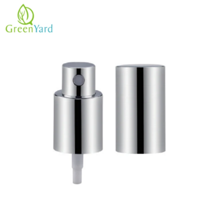 15/400 серебро; алюминий распылитель для духов обжимной насоса