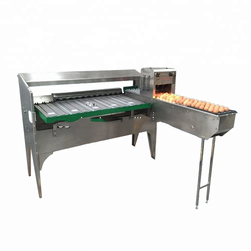 High quality egg grading machine, egg weight grader, egg grading by weight equipment