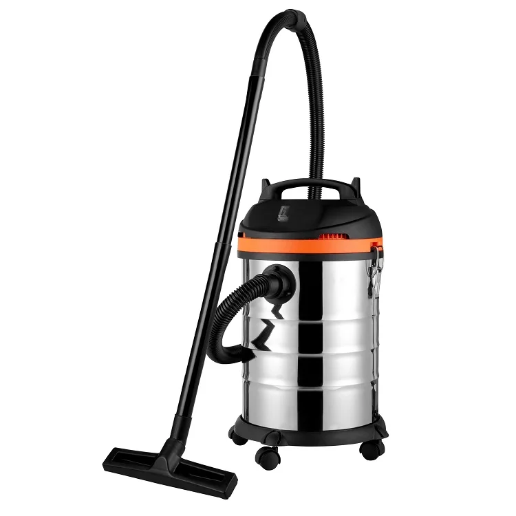 
30L Wet And Dry Vacuum Cleaner Hot Selling In Russian 