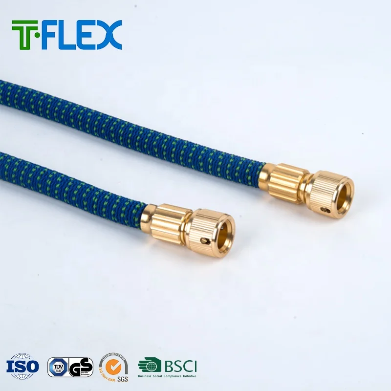 Economic 15 meter 50FT Super Expandable Garden Hose