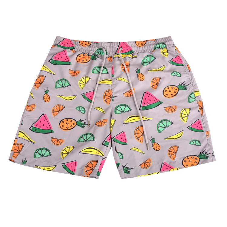 
Fashion Custom Polyester Shorts/ Summer Shorts Custom Logo Beach Short  (62090868167)