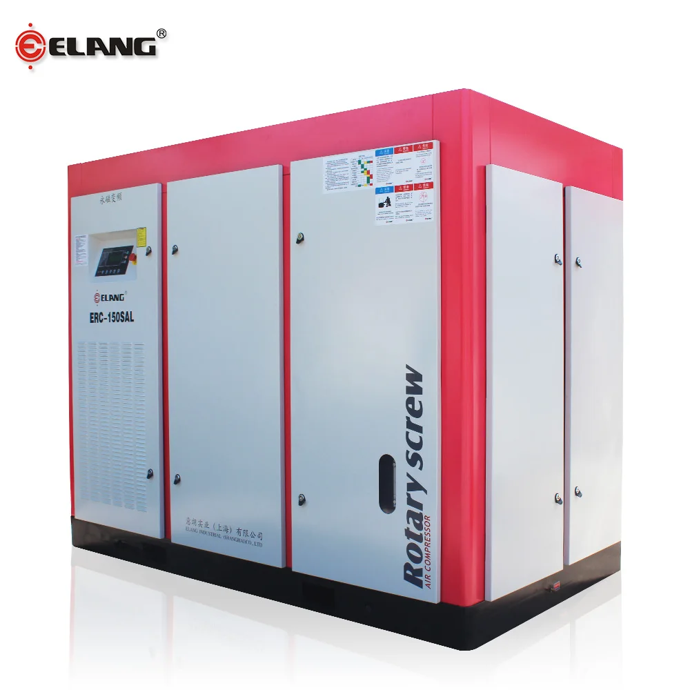 75hp PM винт компрессор Тайвань