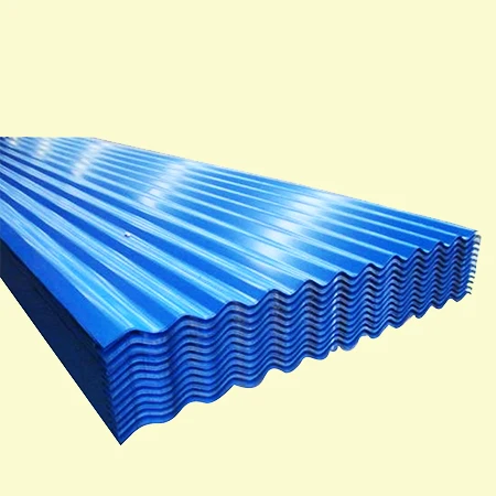 Китай низкая цена металлические кровельные стальные листовые рулоны с гофрированной стальной кровельный лист