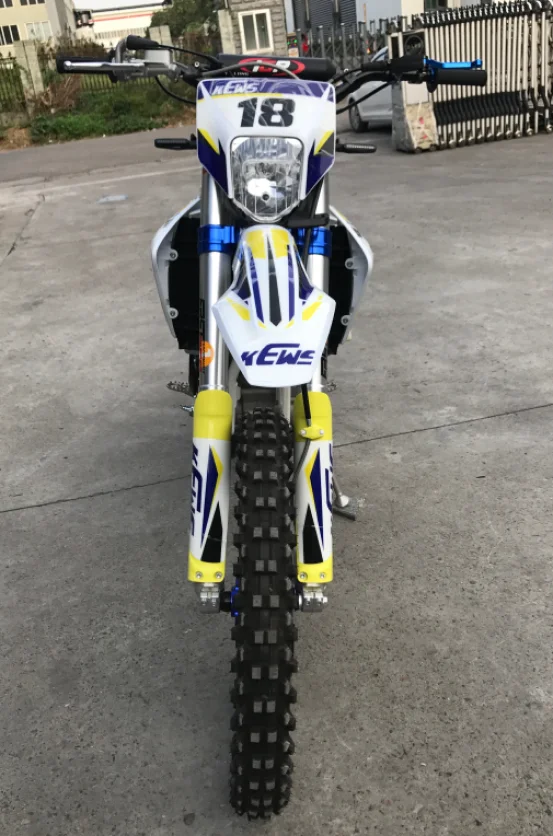 EEC certification  450CC 250cc 300cc dirt bike for cheap sale