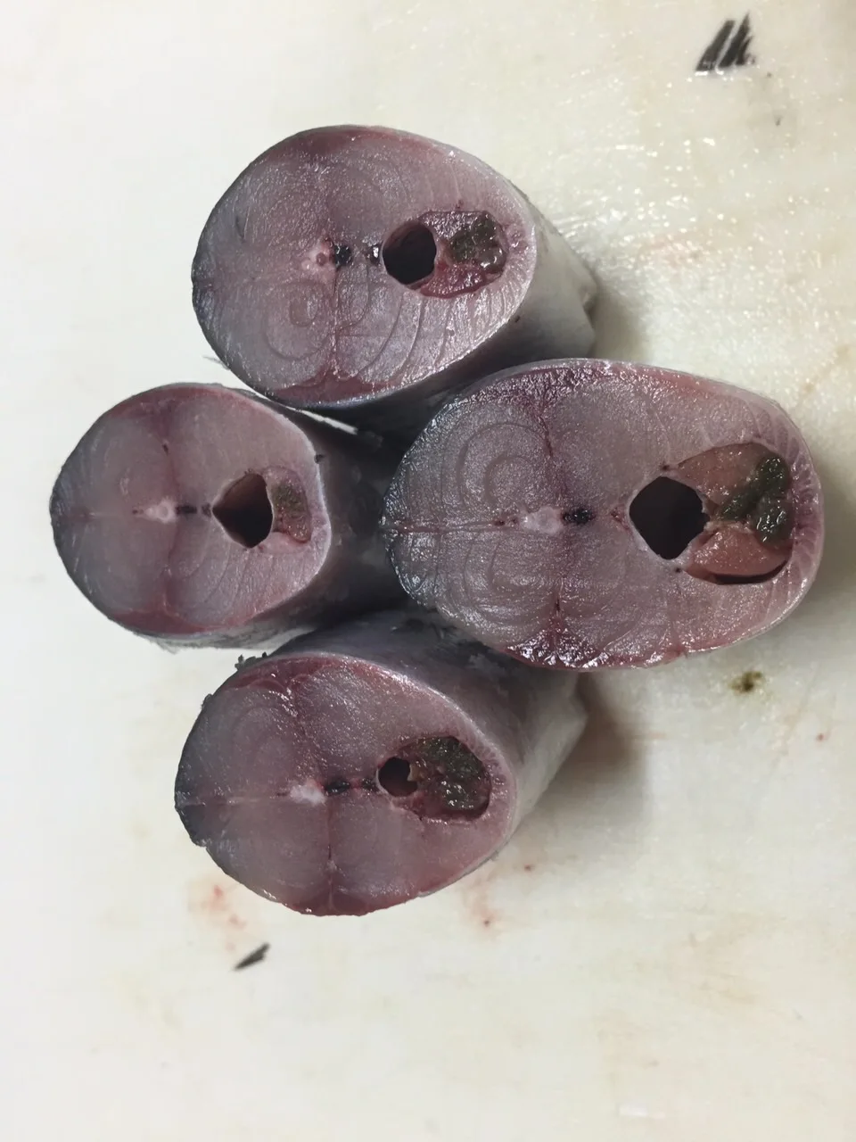  Замороженная круглая китайская рыба замороженная японская скумбрия для маркетинга продажи из