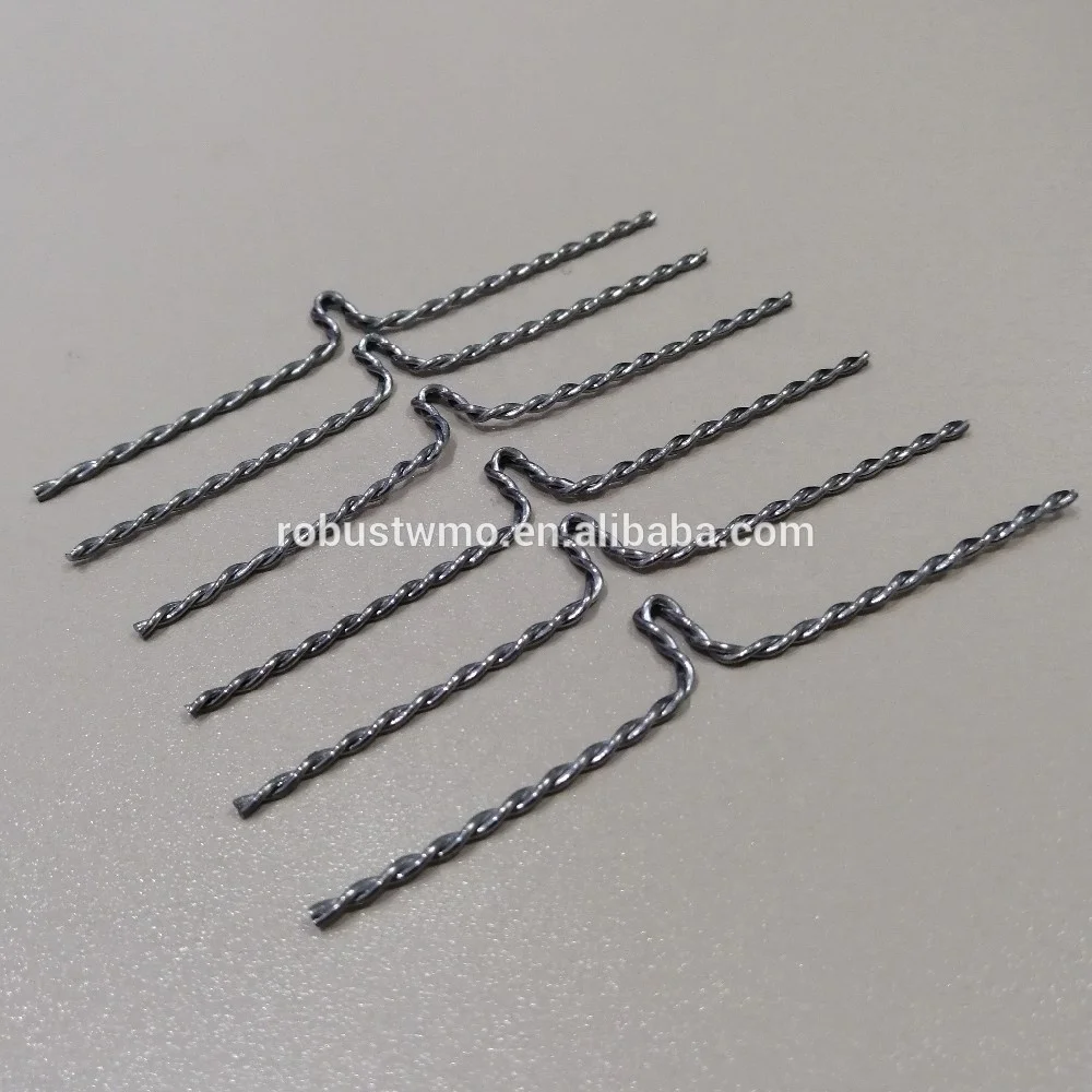 Вольфрамовая нагревательная катушка с 3 Проводами для вакуумного покрытия