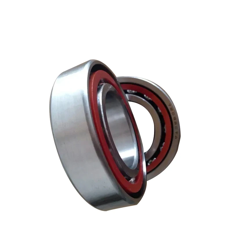 Китай подшипник высокоскоростной угловой контакт шарикоподшипник 7002C